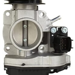 HỌNG GA 4 MÁY CHEVROLET SPARK OEM 96611290