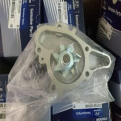 Bơm nước động cơ 1.1L Hyundai Getz chính hãng 2510002566