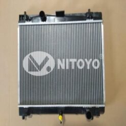Két nước MT Toyota Vios chính hãng 164000M060