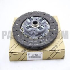 Lá côn 21.2cm Toyota Vios 3125012540