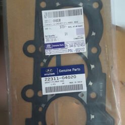 GIOĂNG QUY LOÁT 1.0 HYUNDAI I10 OEM P2231104020