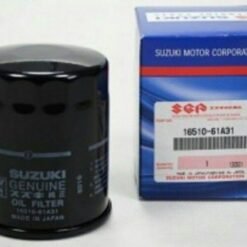 LỌC DẦU ĐỘNG CƠ SUZUKI SUPER CARRY CHÍNH HÃNG 1651061A31