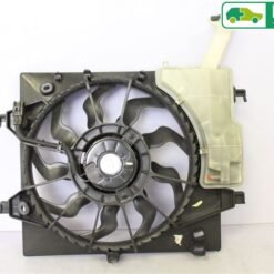 QUẠT GIÓ ĐỘNG CƠ KIA MORNING / PICANTO CHÍNH HÃNG 253801Y050