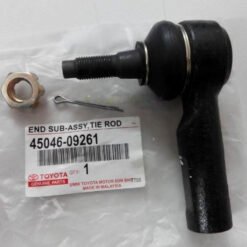 ROTUYN LÁI NGOÀI PHẢI TOYOTA INNOVA CHÍNH HÃNG 4504609261