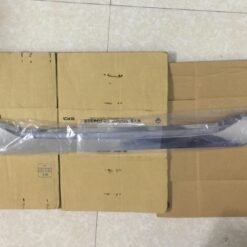 Ốp Mạ Cốp Sau, tay mạ cốp sau Toyota Innova 2015