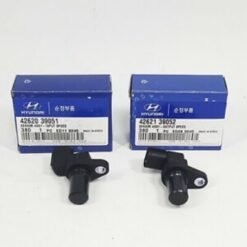CẢM BIẾN TỐC ĐỘ ĐẦU VÀO AT KIA MORNING / PICANTO CHÍNH HÃNG 4262039051