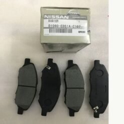 MÁ PHANH TRƯỚC NISSAN SUNNY OEM D1060ED51A