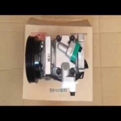 LỐC ĐIỀU HÒA KIA MORNING / PICANTO OEM 977011Y000-HCC