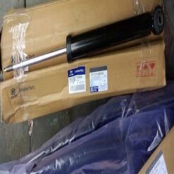 GIẢM XÓC SAU HYUNDAI I10 CHÍNH HÃNG 55310B4060