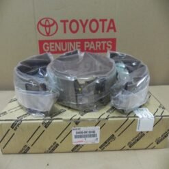 MÁ PHANH SAU- GUỐC PHANH SAU TOYOTA FORTUNER CHÍNH HÃNG 044950K120