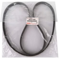 DÂY CUROA TỔNG MÁY DẦU 7PK515 1KD, 2KD TOYOTA INNOVA CHÍNH HÃNG 90916T2006