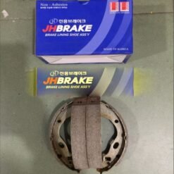 MÁ PHANH SAU / GUỐC PHANH SAU KIA PRIDE OEM KK1502638Z-JH