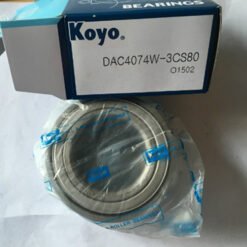 BI MOAY Ơ TRƯỚC TOYOTA COROLLA ALTIS KOYO DAC4074W3