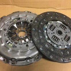 BỘ CÔN BÀN ÉP - LÁ CÔN 2.2 FORD RANGER LUK 327005410