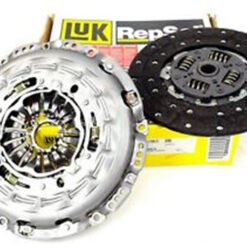 BỘ CÔN BÀN ÉP - LÁ CÔN 2.2 FORD RANGER LUK 327005410