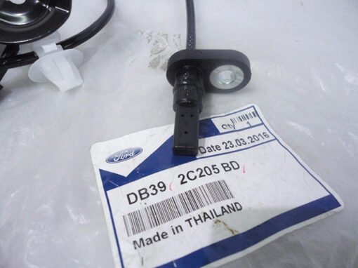 CẢM BIẾN ABS TRƯỚC TRÁI FORD RANGER CHÍNH HÃNG DB392C205BD