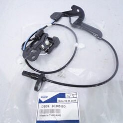 CẢM BIẾN ABS TRƯỚC TRÁI FORD RANGER CHÍNH HÃNG DB392C205BD