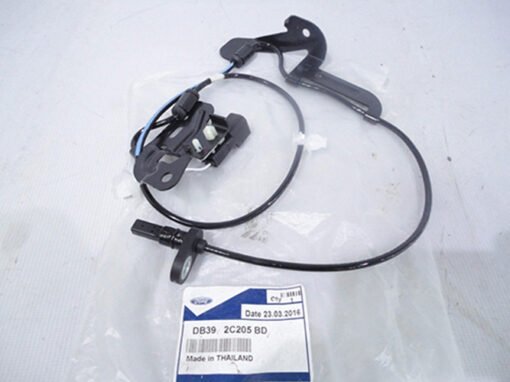 CẢM BIẾN ABS TRƯỚC TRÁI FORD RANGER CHÍNH HÃNG DB392C205BD
