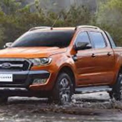 CẢN SAU FORD RANGER CHÍNH HÃNG EB3B17775BBA