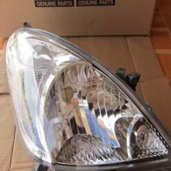 ĐÈN PHA TRÁI TOYOTA INNOVA CHÍNH HÃNG 811500K310