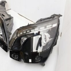ĐÈN PHA TRÁI PEUGEOT 3008 CHÍNH HÃNG 1616878580