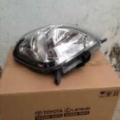 ĐÈN PHA TRÁI TOYOTA INNOVA CHÍNH HÃNG 811500K310