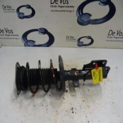 Giảm Xóc Trước 9819718680 PEUGEOT 5008 chính hãng