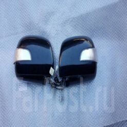 GƯƠNG CHIẾU HẬU SSANGYONG KORANDO CHÍNH HÃNG 7893006103LAA