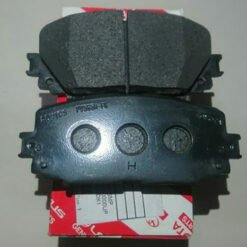 MÁ PHANH TRƯỚC TOYOTA VIOS CHÍNH HÃNG 044650D130