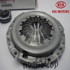 BÀN ÉP KIA MORNING / PICANTO CHÍNH HÃNG 4130002510