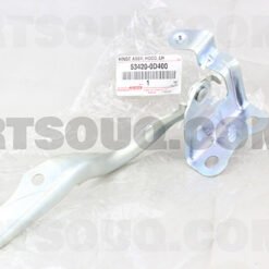 BẢN LỀ CAPO TOYOTA VIOS CHÍNH HÃNG 534200D400