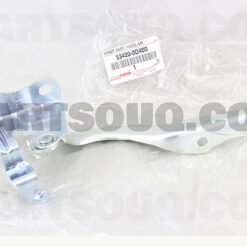 BẢN LỀ CAPO TOYOTA VIOS CHÍNH HÃNG 534200D400