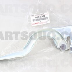 BẢN LỀ CAPO TOYOTA VIOS CHÍNH HÃNG 534200D400