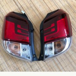 ĐÈN HẬU TRÁI TOYOTA WIGO CHÍNH HÃNG 81561BZ300