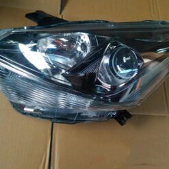 ĐÈN PHA PHẢI TOYOTA WIGO CHÍNH HÃNG 81130BZ340