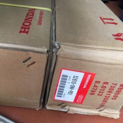 GIẢM XÓC SAU HONDA CIVIC CHÍNH HÃNG 52610 SNV P01