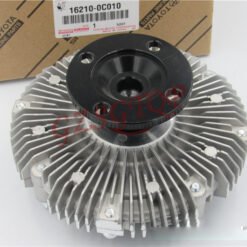 LY TÂM CÁNH QUẠT TOYOTA INNOVA OEM 162100C010