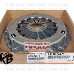 BÀN ÉP TOYOTA ZACE CHÍNH HÃNG 312100A010
