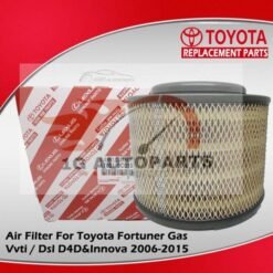 Lọc gió động cơ xe Toyota Innova 2006-2015 Chính hãng