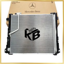 DÀN NÓNG MERCEDES C200 A2045000654 CHÍNH HÃNG