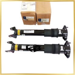 GIẢM XÓC SAU GL CLASS A1643202631 1643202631 CHÍNH HÃNG
