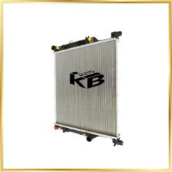 KÉT NƯỚC XE MERCEDES - BENZ GL-CLASS A2515000703 CHÍNH HÃNG