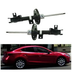 Giảm xóc trước xe Mazda 6 2014 chính hãng GHP9-34-900B