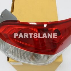 Đèn hậu Mitsubishi Attrage 2014-2017 hàng Thái Lan