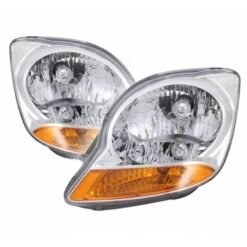 Đèn Pha Matiz Spark 2007-2012